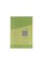 Fabriano Ecoqua Plus Perfect-Bound Notebook, 5.8 in x 8.3 in, A5